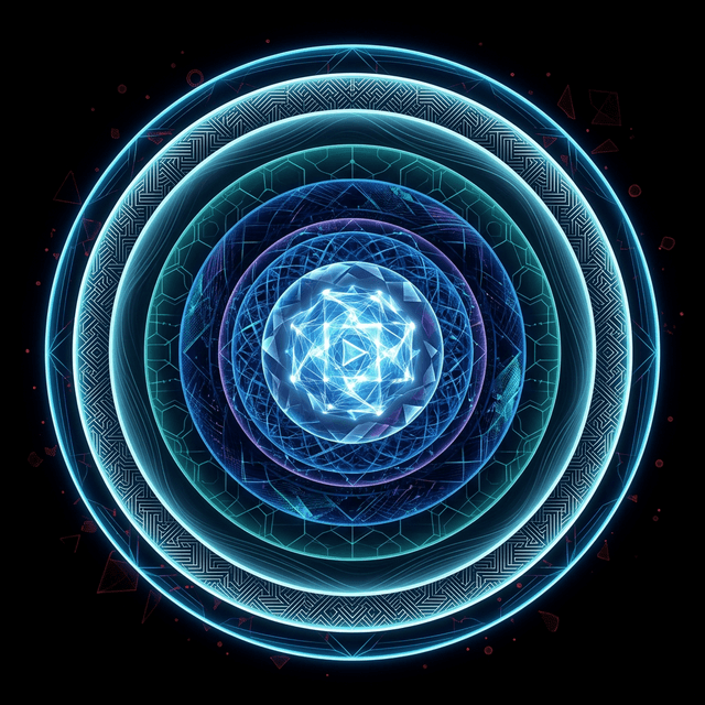 DBR77 Vector security — multiple layers of protection for industrial AI